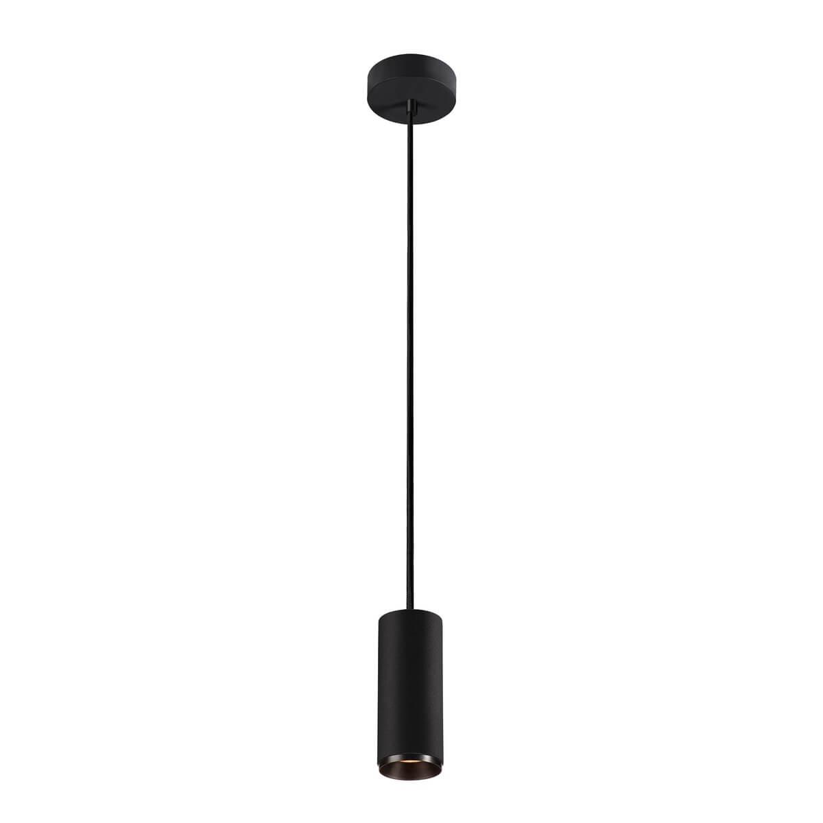 Подвесной светильник SLV Numinos PD 1004154