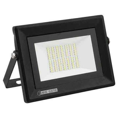 Прожектор светодиодный Horoz 50W 6400K 068-008-0050