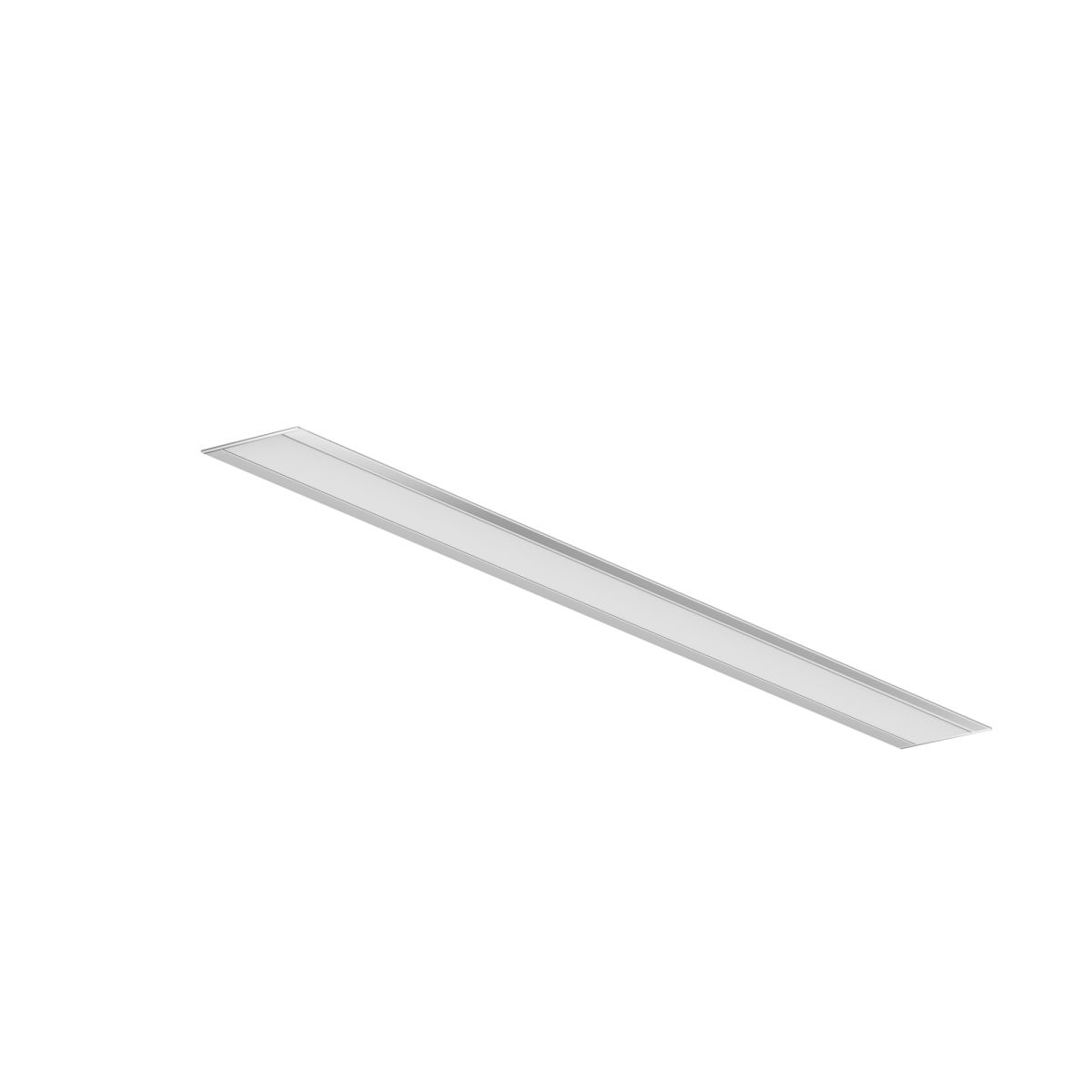 Линейный встраиваемый светильник Maytoni Technical LL313002