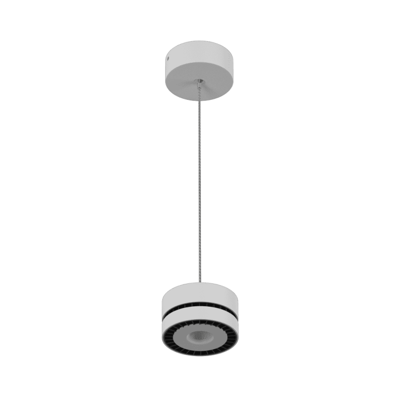 Подвесной светильник DesignLed IMD-PA-0100CR-WH-WW 003572