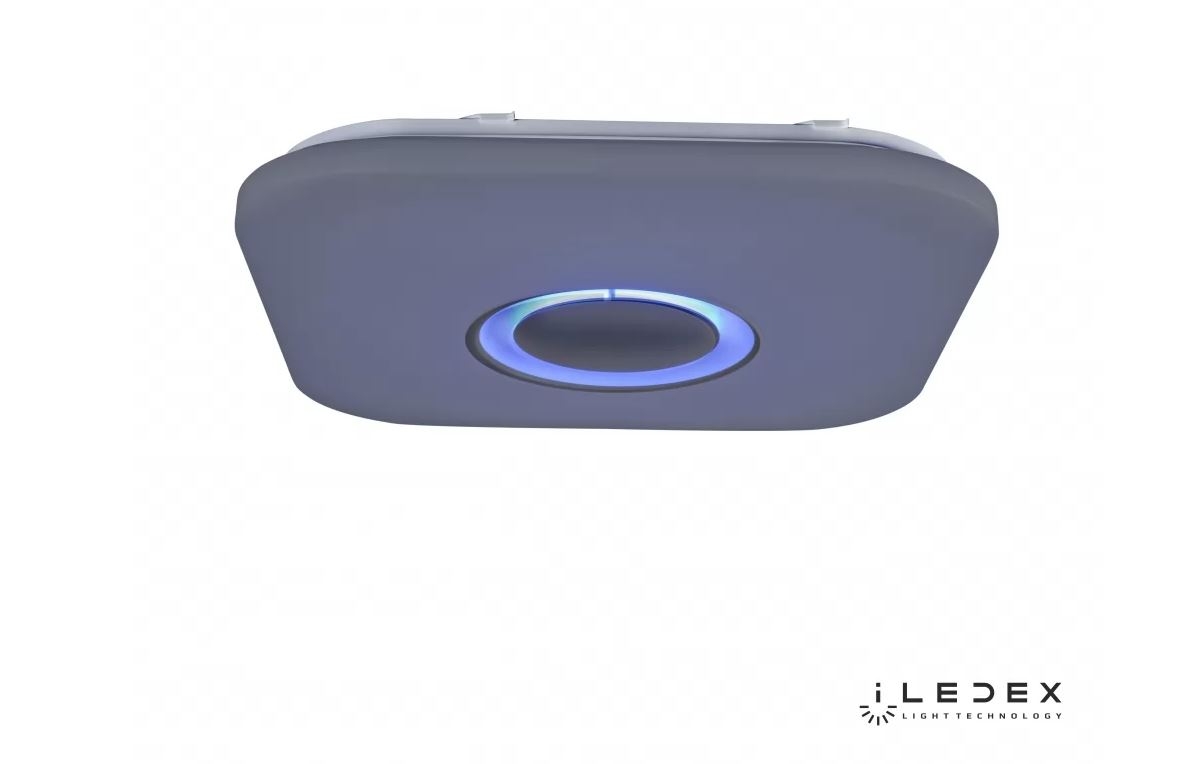 Потолочный светильник iLedex Music Music-48W-Square