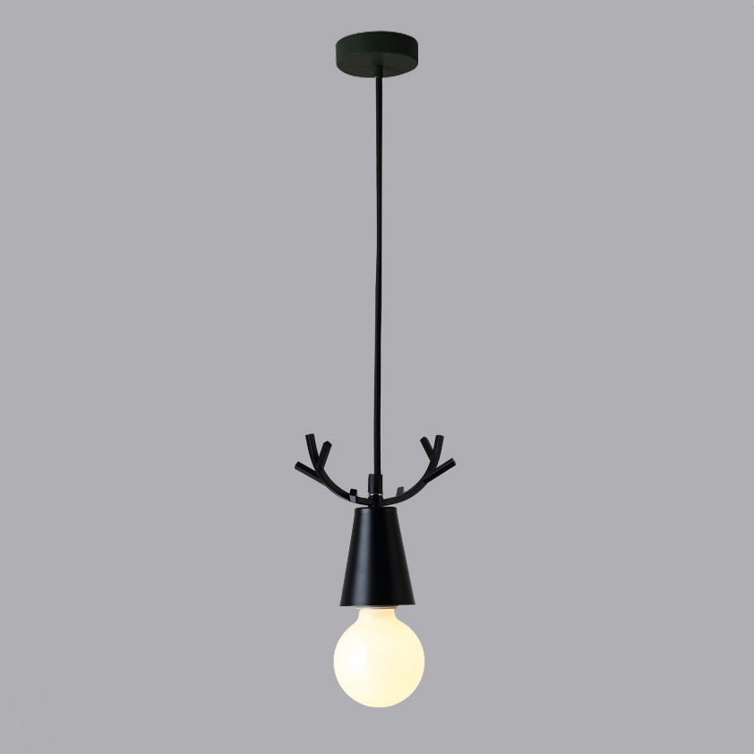 Подвесной светильник ImperiumLoft Deer 101510-26