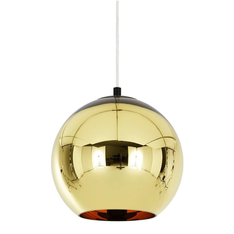 Подвесной светильник Loft IT Copper Shade Loft2024-G