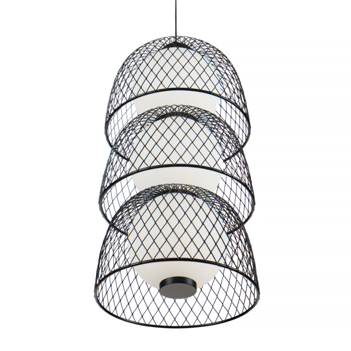 Подвесной светильник Myfar Pauline MR2491-1PL