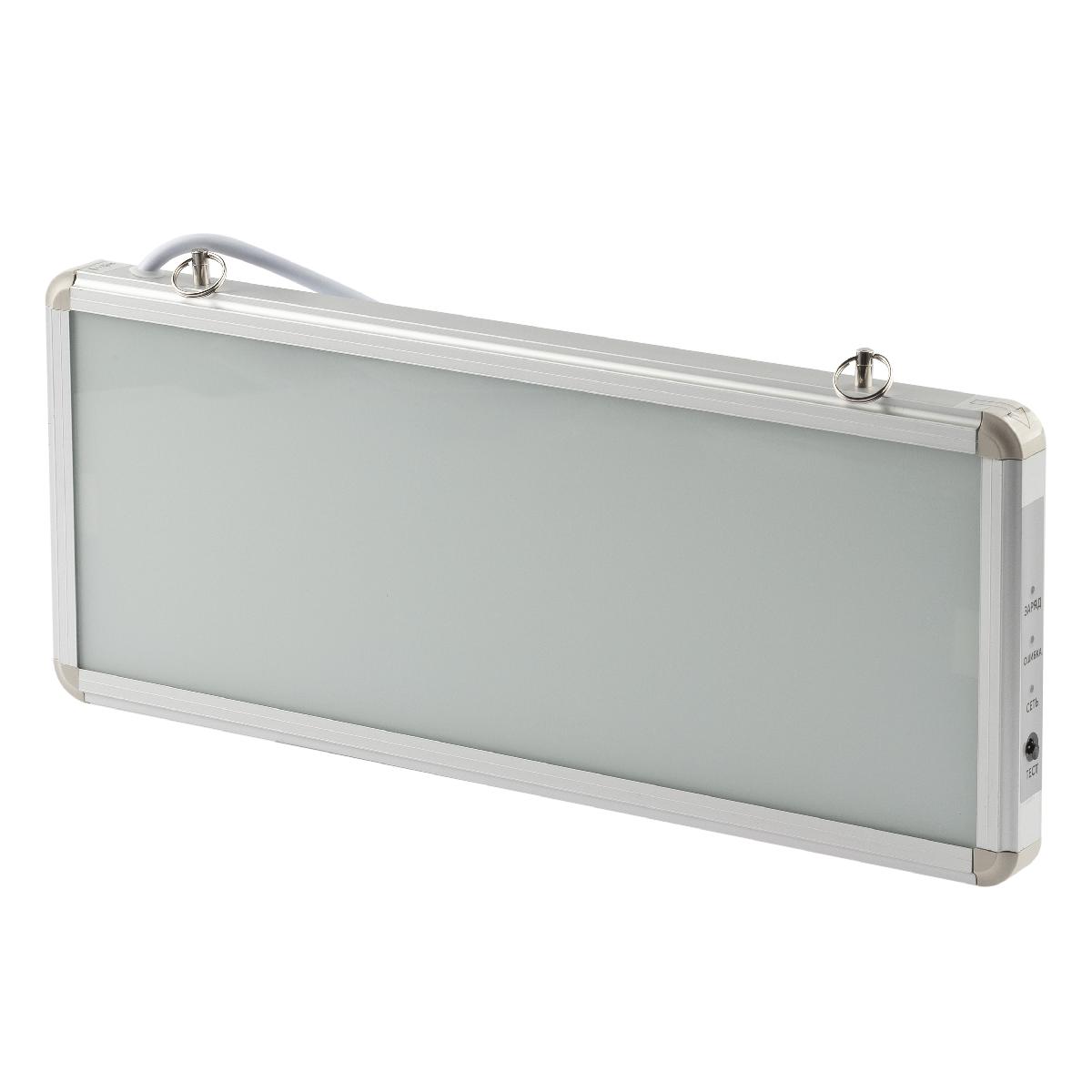 Аварийный светильник Эра SSA-101-0-20 Б0044387 УЦ