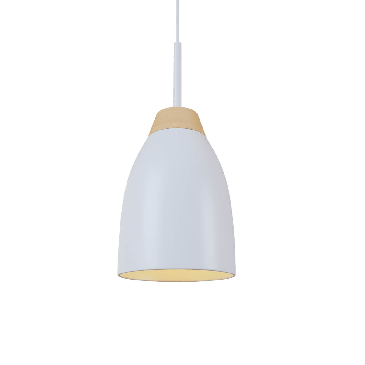 Подвесной светильник LOFT IT Watchman Loft4402A-Wh