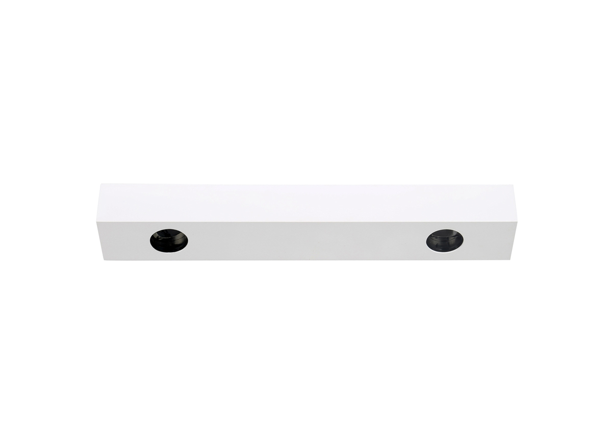Основание для накладного светильника Donolux DL18629/2Kit W Dim