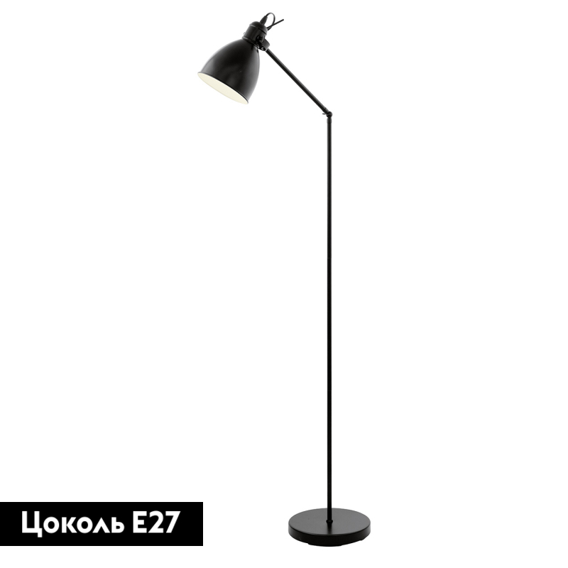 Торшер Eglo Priddy 49471