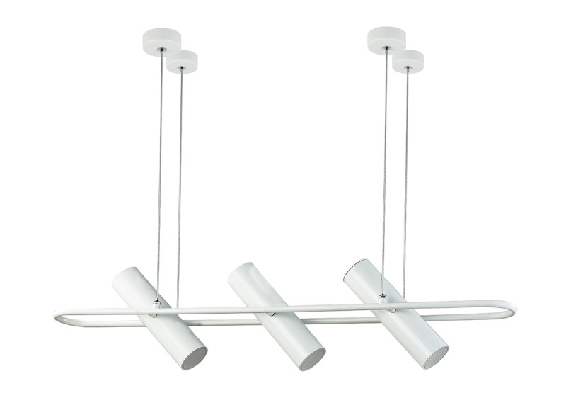 Подвесной светильник Donolux S111022/3white