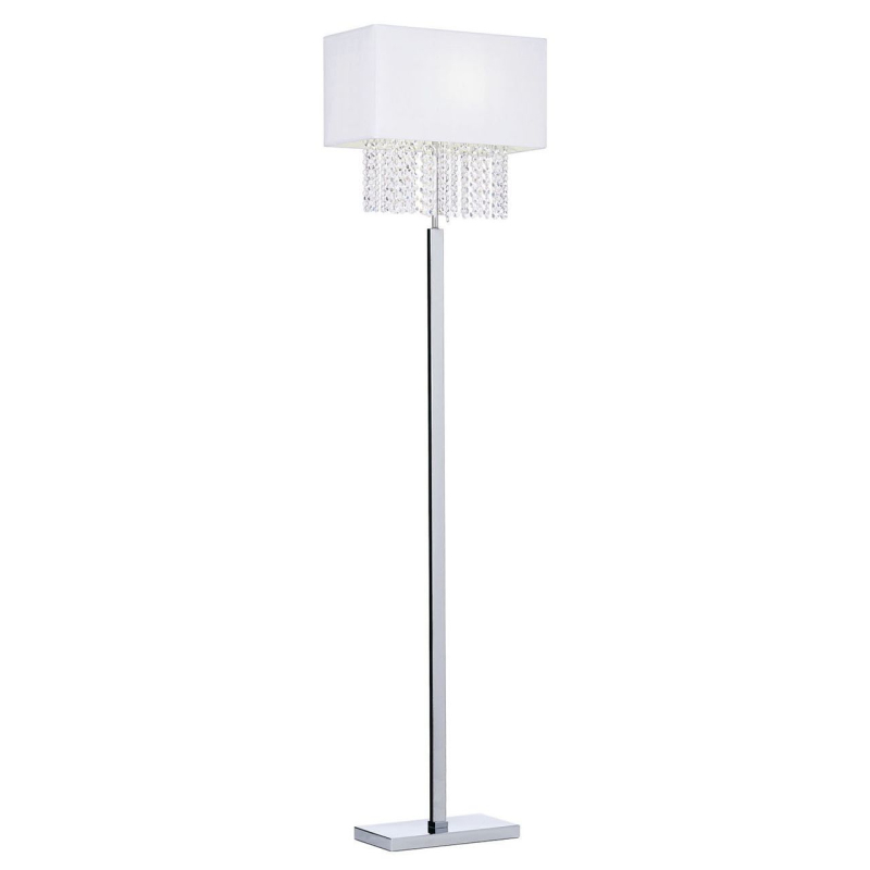 Торшер Ideal Lux Phoenix PT1 Bianco 115719