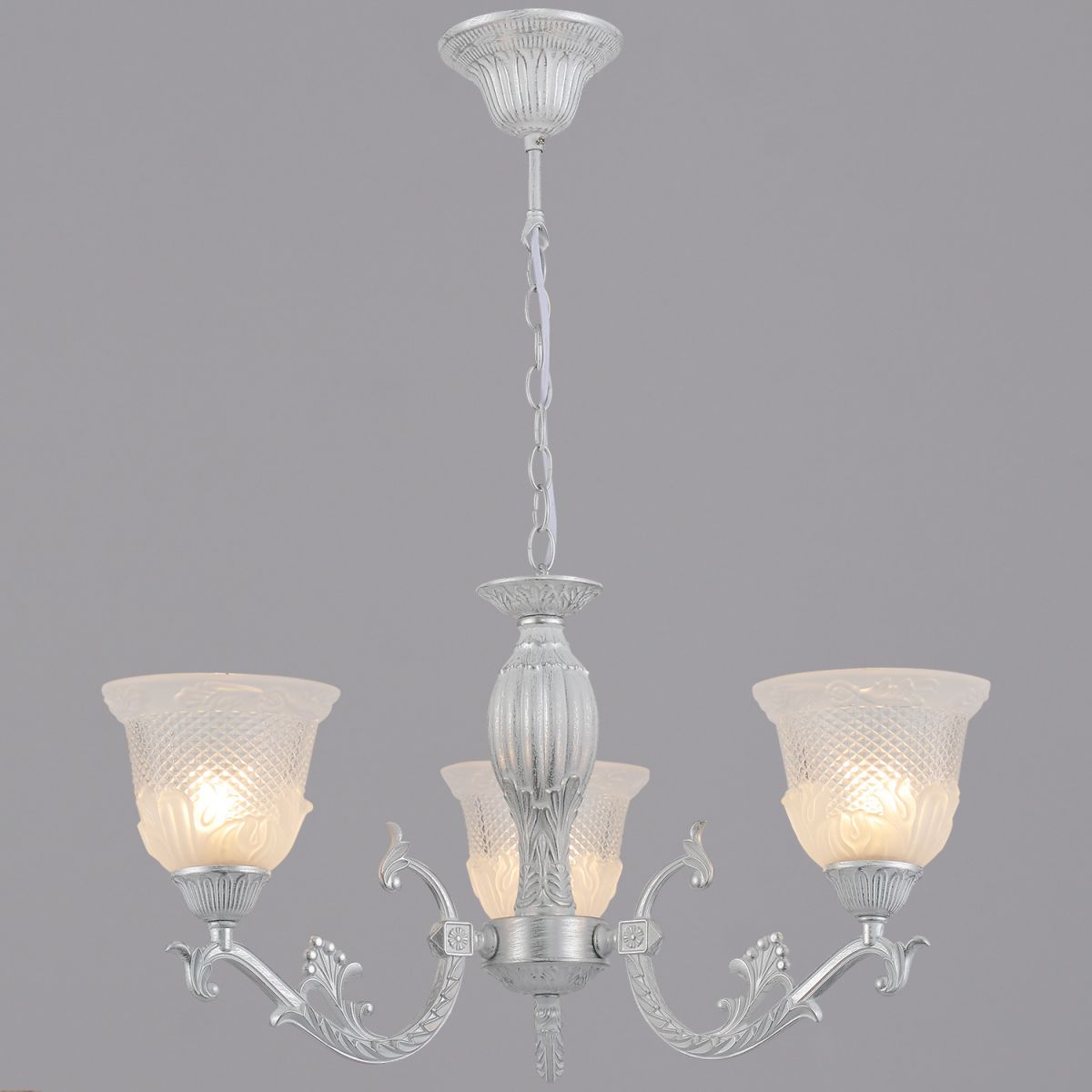 Подвесная люстра Reluce 03647-0.4-03