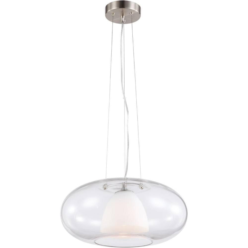 Подвесной светильник на тросе Arte Lamp Ufo A1260SP-1SS