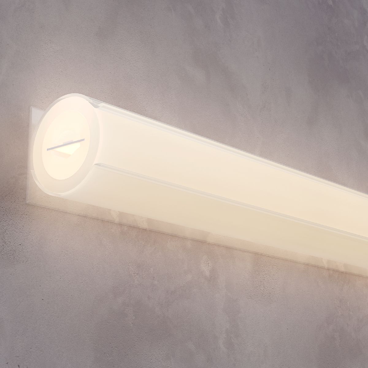 Гибкий неон Maytoni Led Strip 24В D22 16Вт/м 3000K 5м IP67 20088