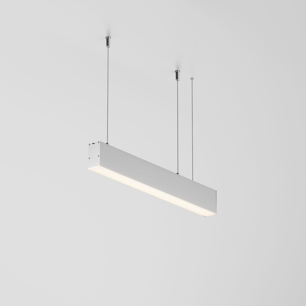 Линейный подвесной светильник Maytoni Technical LL312033