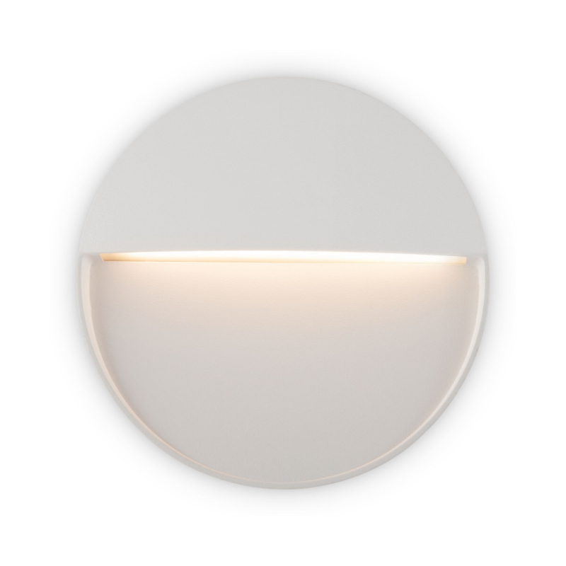 Подсветка для лестниц Maytoni Mane O046SL-L4W3K