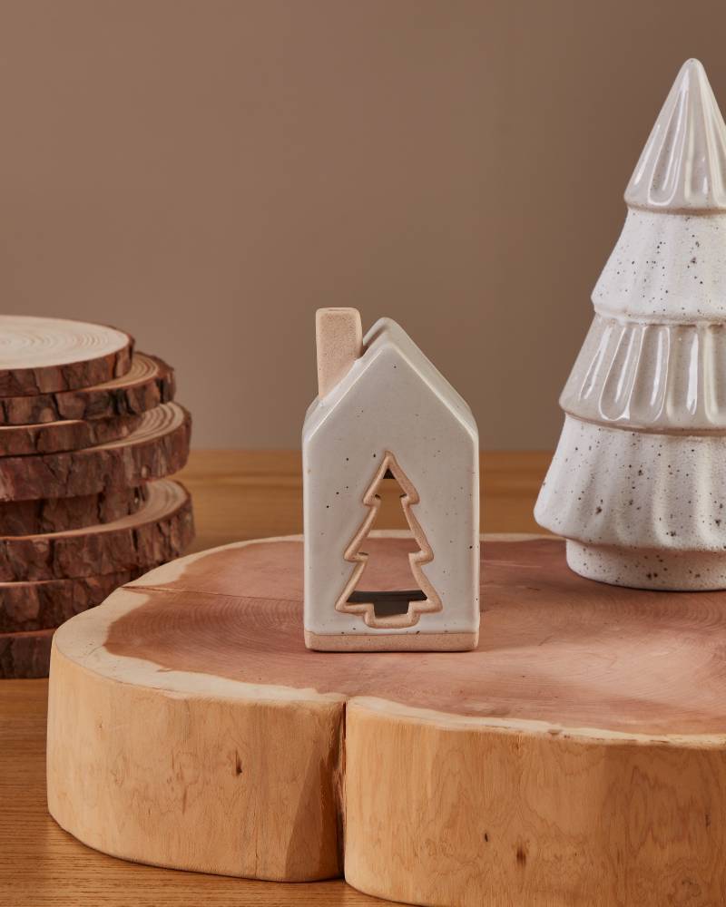 Подсвечник рождественский Eglo Catacol 422397