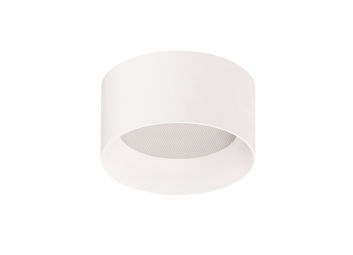 Накладной светильник Donolux Nola DL20126R10W1W