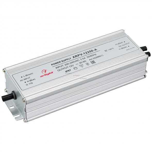 Блок питания для светодиодной ленты Arlight ARPV 023069(1)