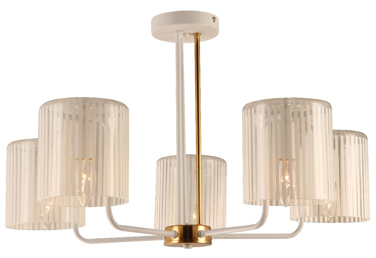 Потолочная люстра Rivoli Evonne 2088-305 Б0055642 УЦ