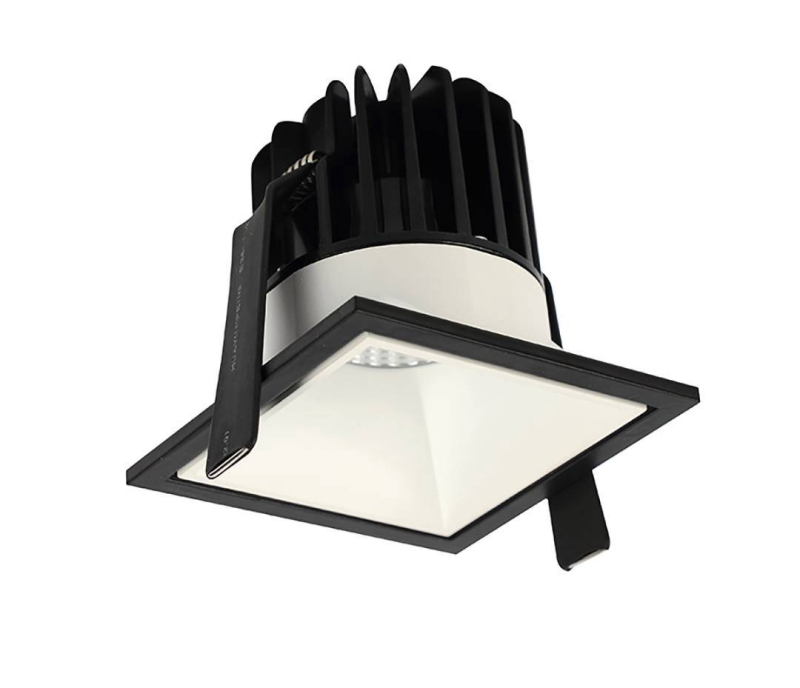 Рамка DesignLed IMD-DA-2000CS-1-F-BL 003575