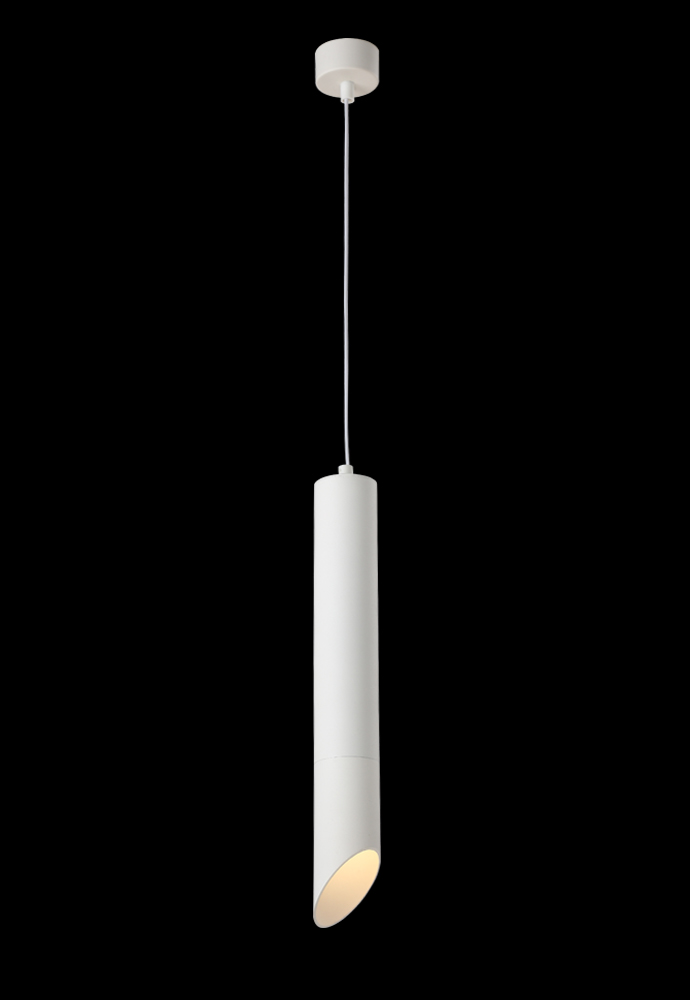 Подвесной светильник Crystal Lux CLT 039 CLT 039SP250 WH-WH