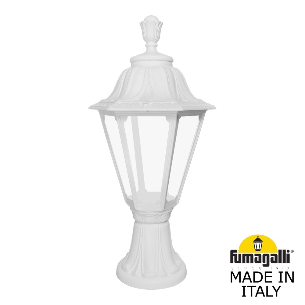 Ландшафтный светильник Fumagalli MINILOT/RUT E26.111.000.WXE27