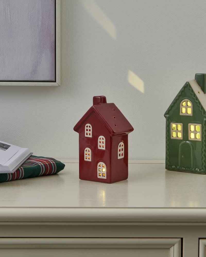 Фигурка Домик Eglo Catacol 429848
