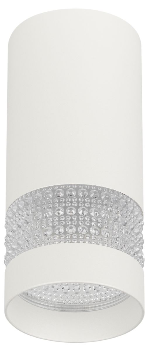 Накладной светильник Эра OL41 WH/WH Б0058486