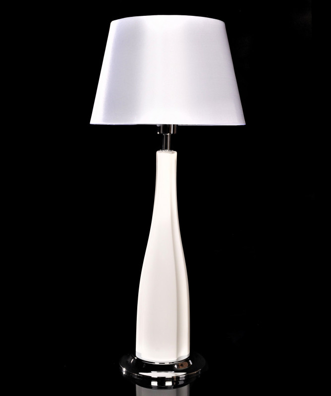 Настольная лампа Lumina Deco Ldt 2210 LDT 2210 WT