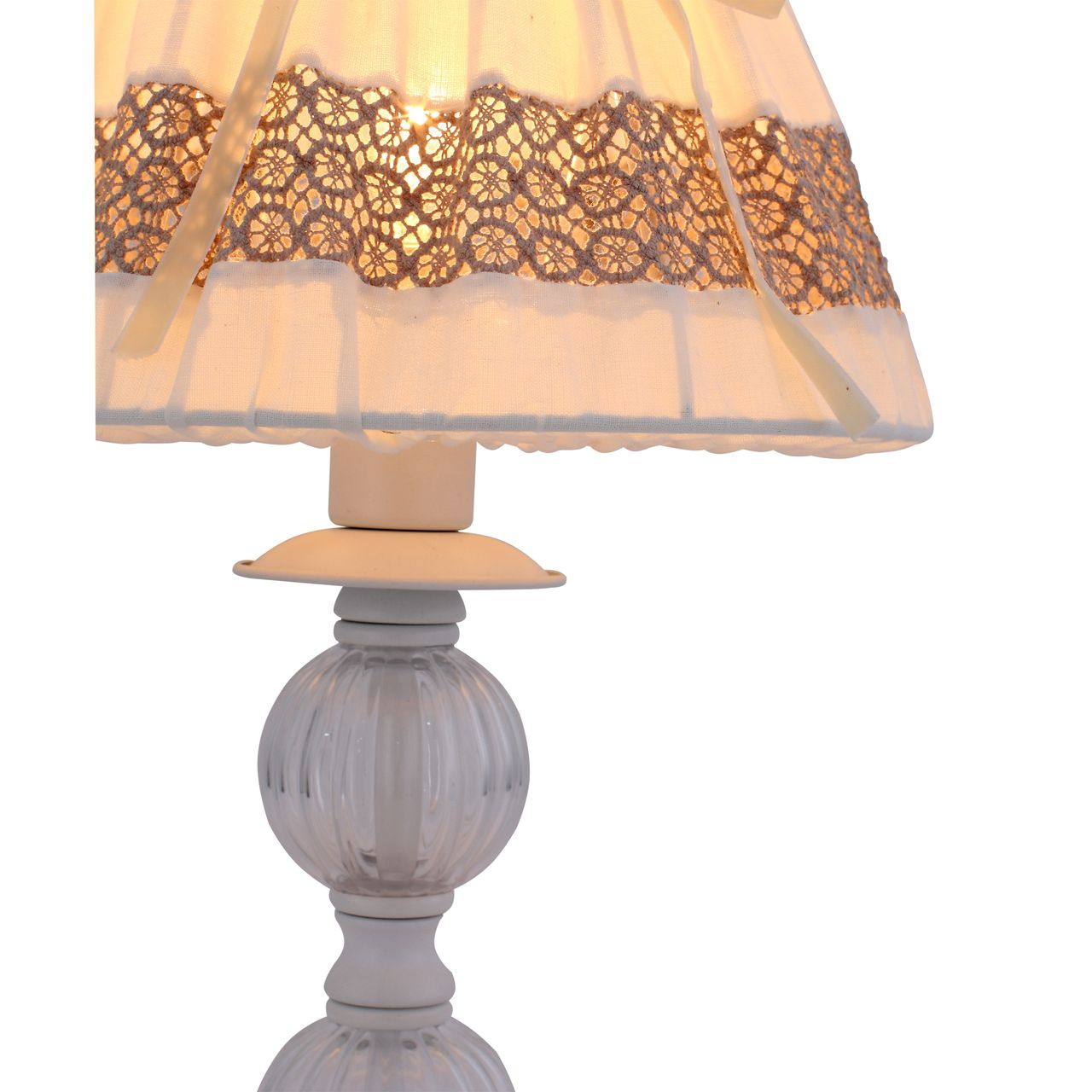 Настольная лампа ST Luce Merletto SL184.504.01