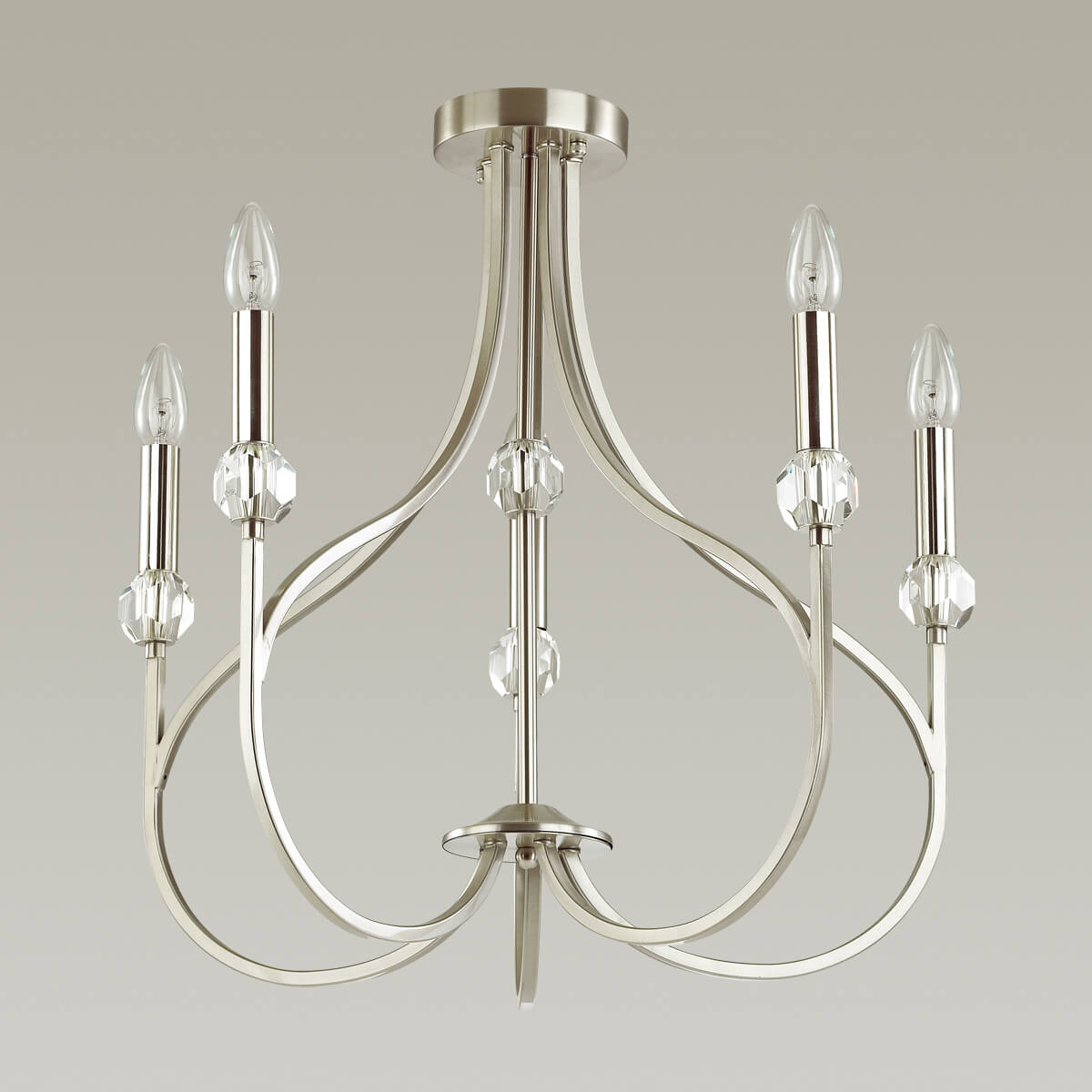 Потолочная люстра LUMION MACKENZIE 4495/5C