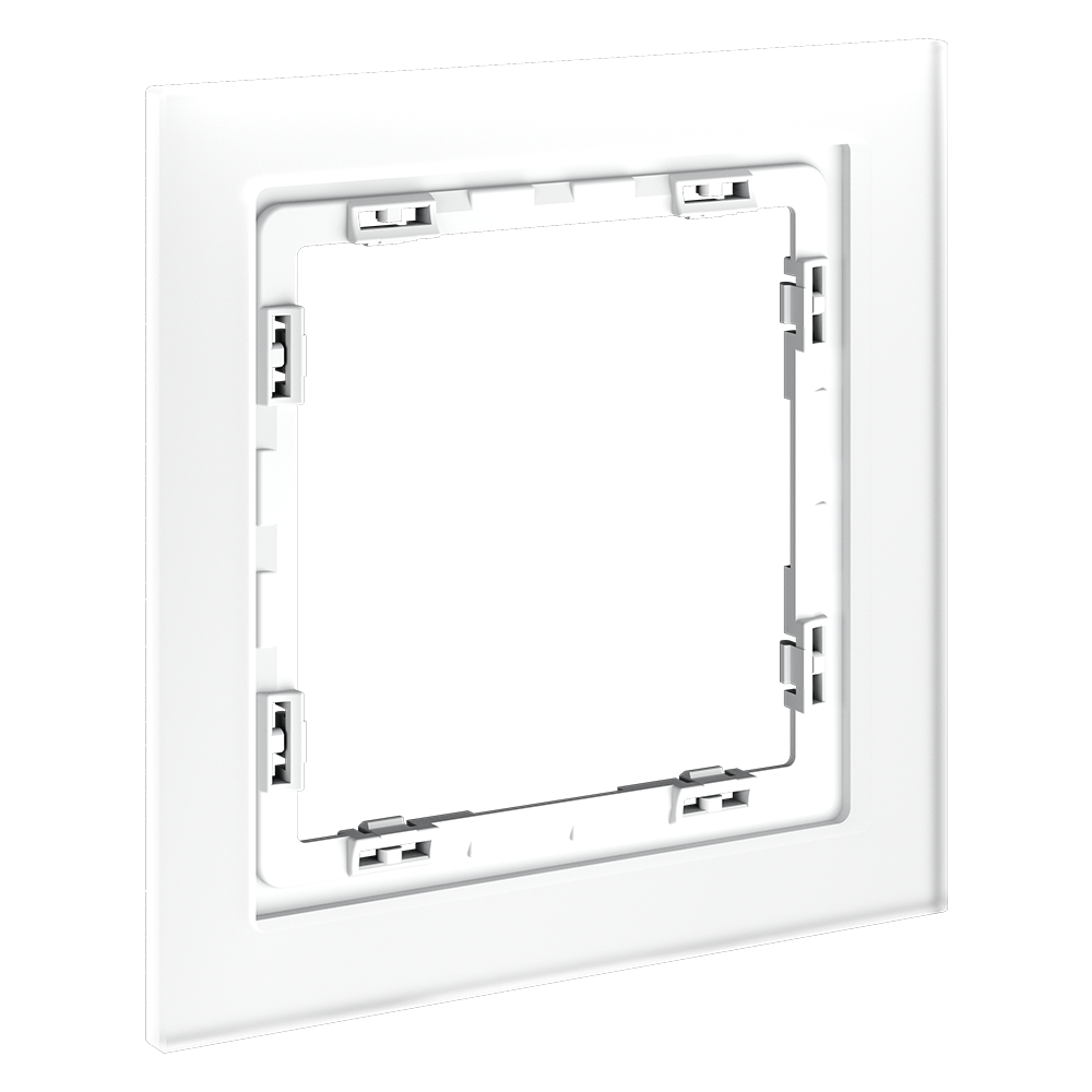 Рамка на 1 пост Voltum S70 VLS110102