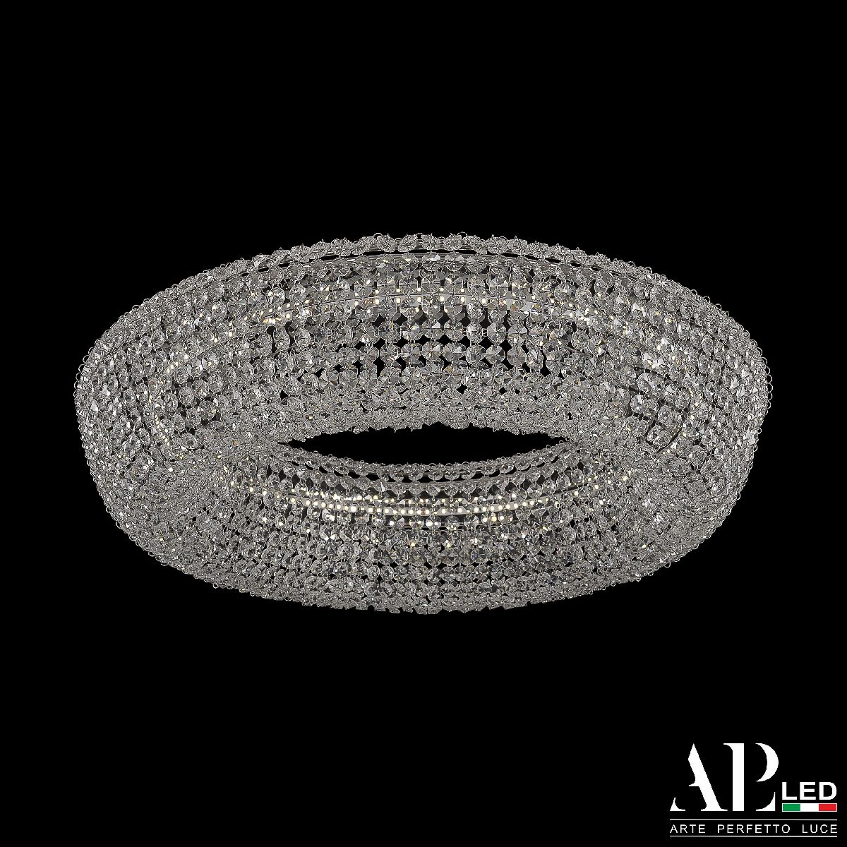 Подвесная люстра Arte Perfetto Luce Rimini S502.0.60.A.4000