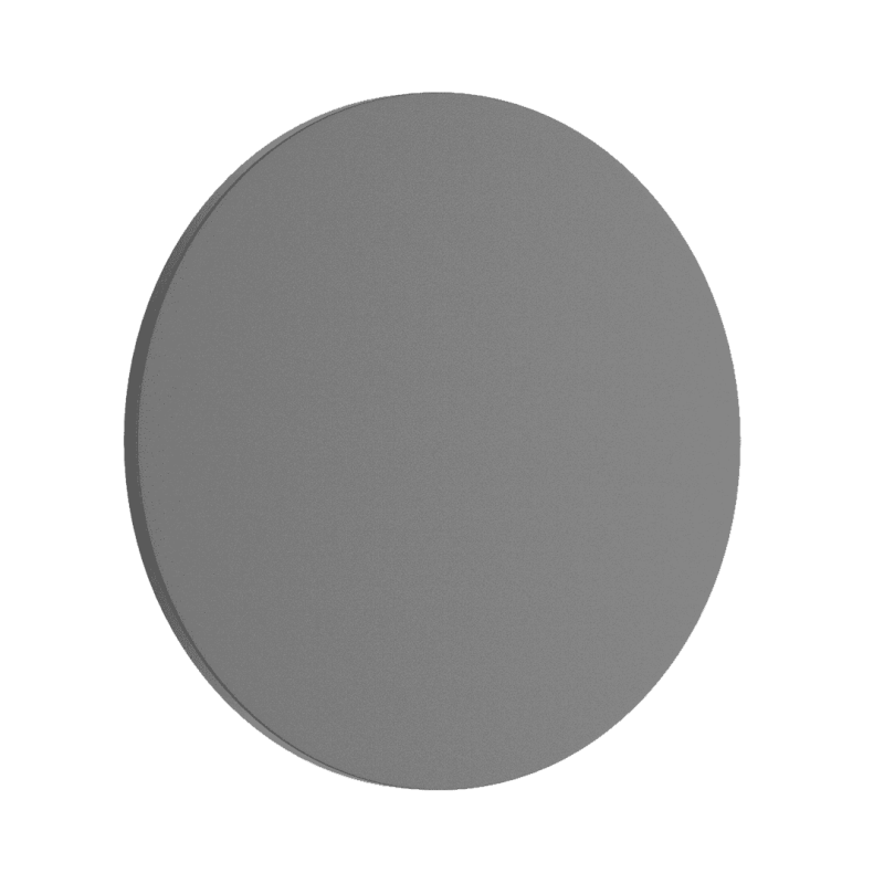 Настенный светильник DesignLed GW-8663L-9-GR-WW 003043
