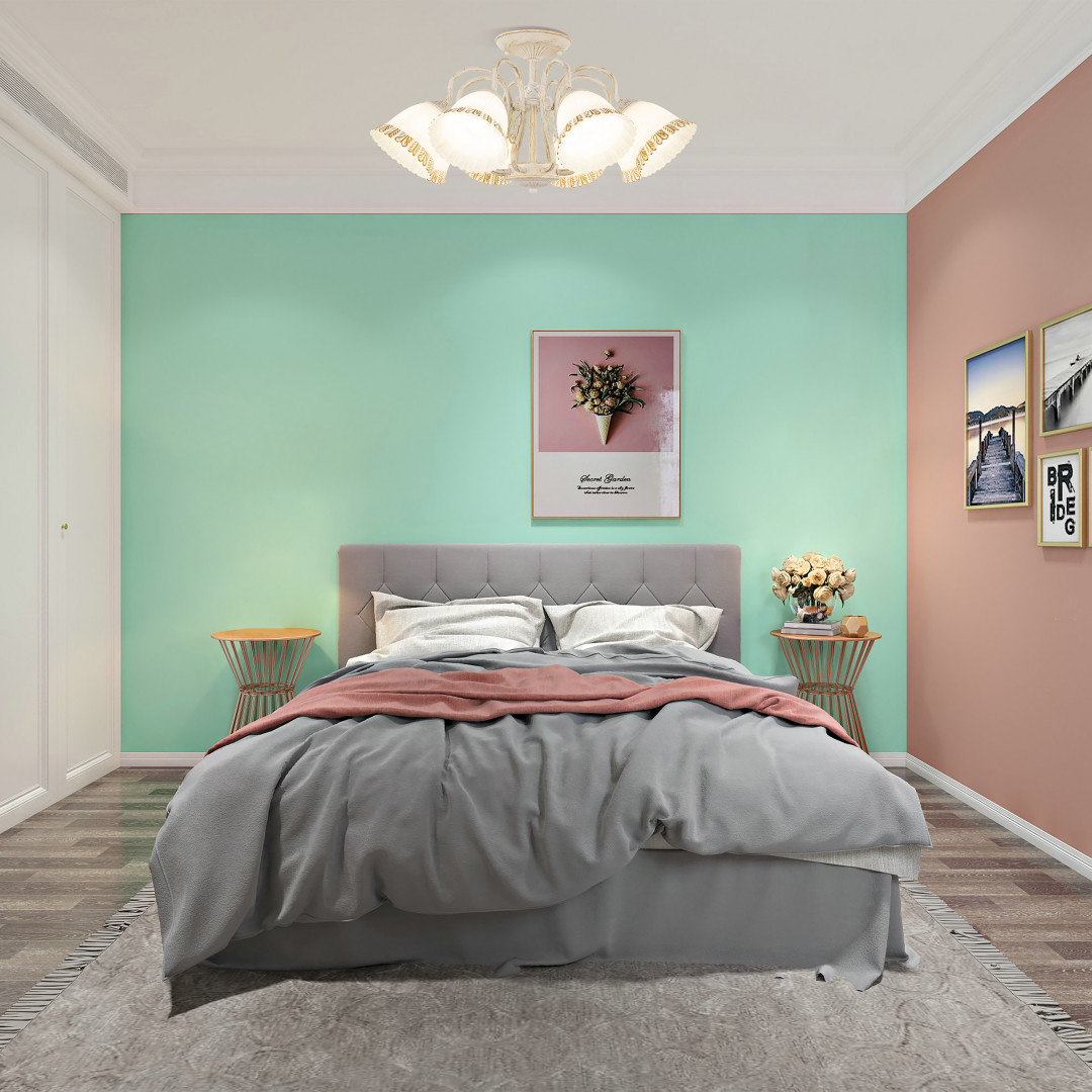 Потолочная люстра Arte Milano 340800/8 WT+G