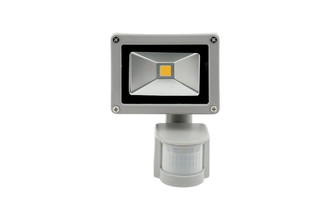 Прожектор SWG FL-COB-10-WW-S 002275