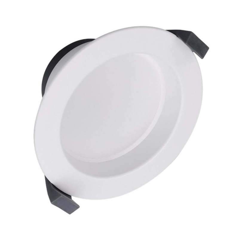 Встраиваемый светильник Arlight IM-Cyclone-R115-10W White6000 023196(2) УЦ
