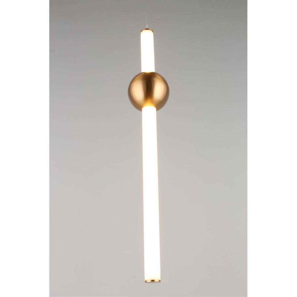 Подвесной светильник Aployt Zhozefin APL.038.06.20