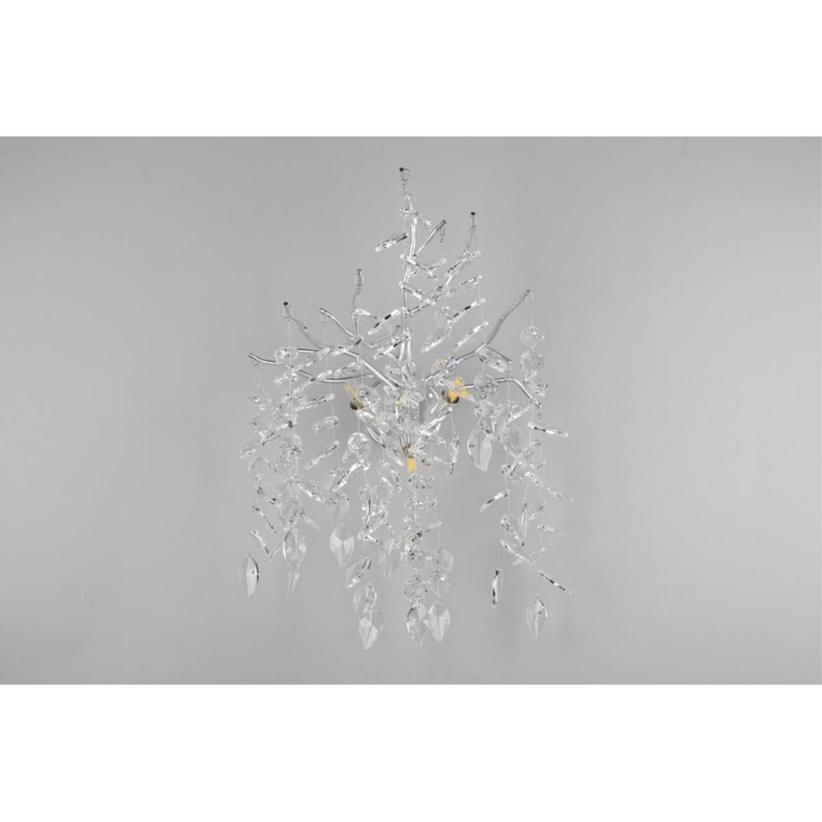 Настенный светильник  Aployt Gertunia APL.847.11.03