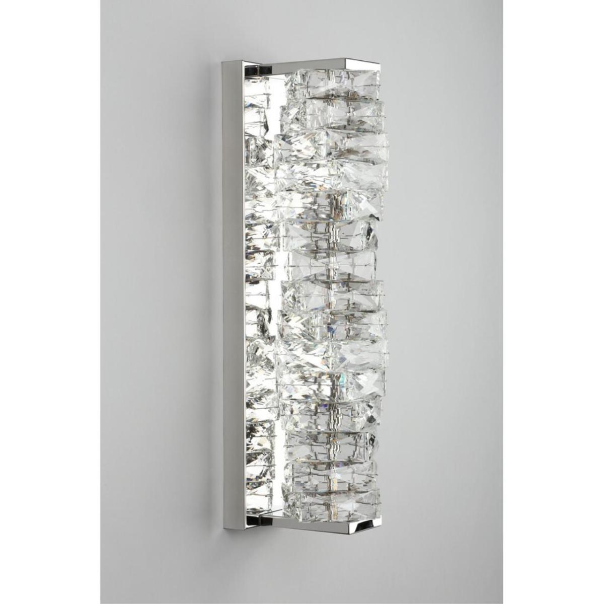 Настенный светильник Aployt Milunia APL.050.01.10