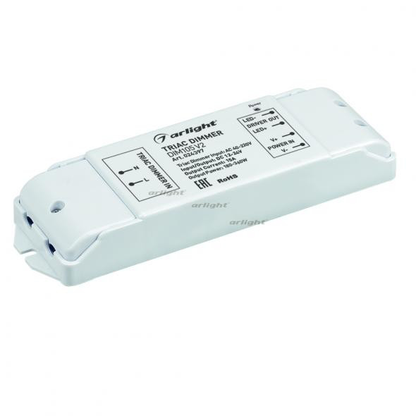 Диммер Arlight DIM105-2 024397