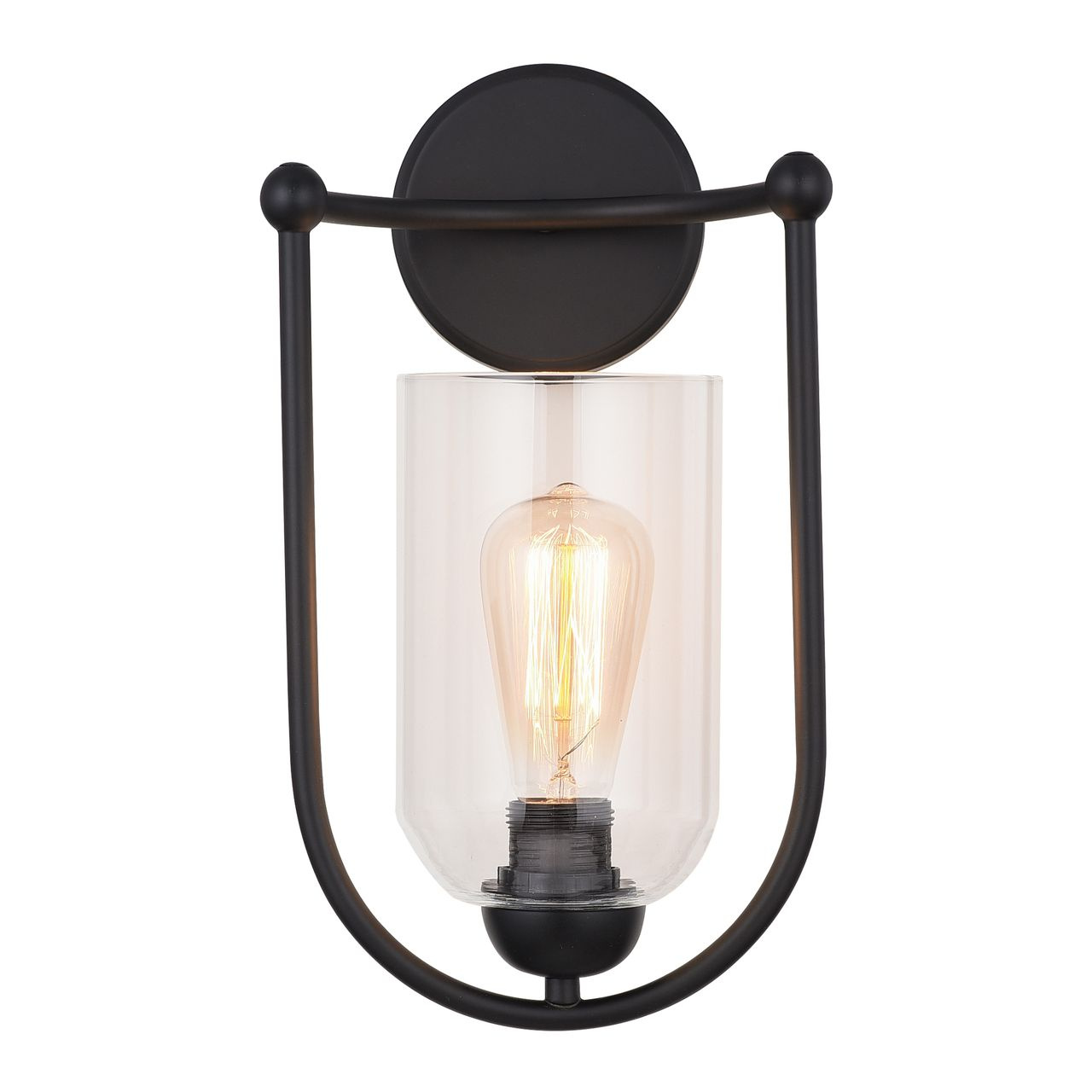 Бра в прихожую ST Luce Codita SL333.301.01