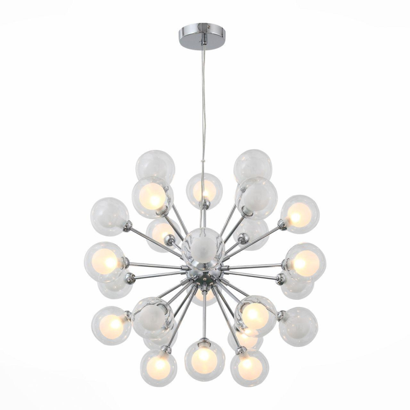 Подвесная люстра ST Luce Dualita SL431.103.13