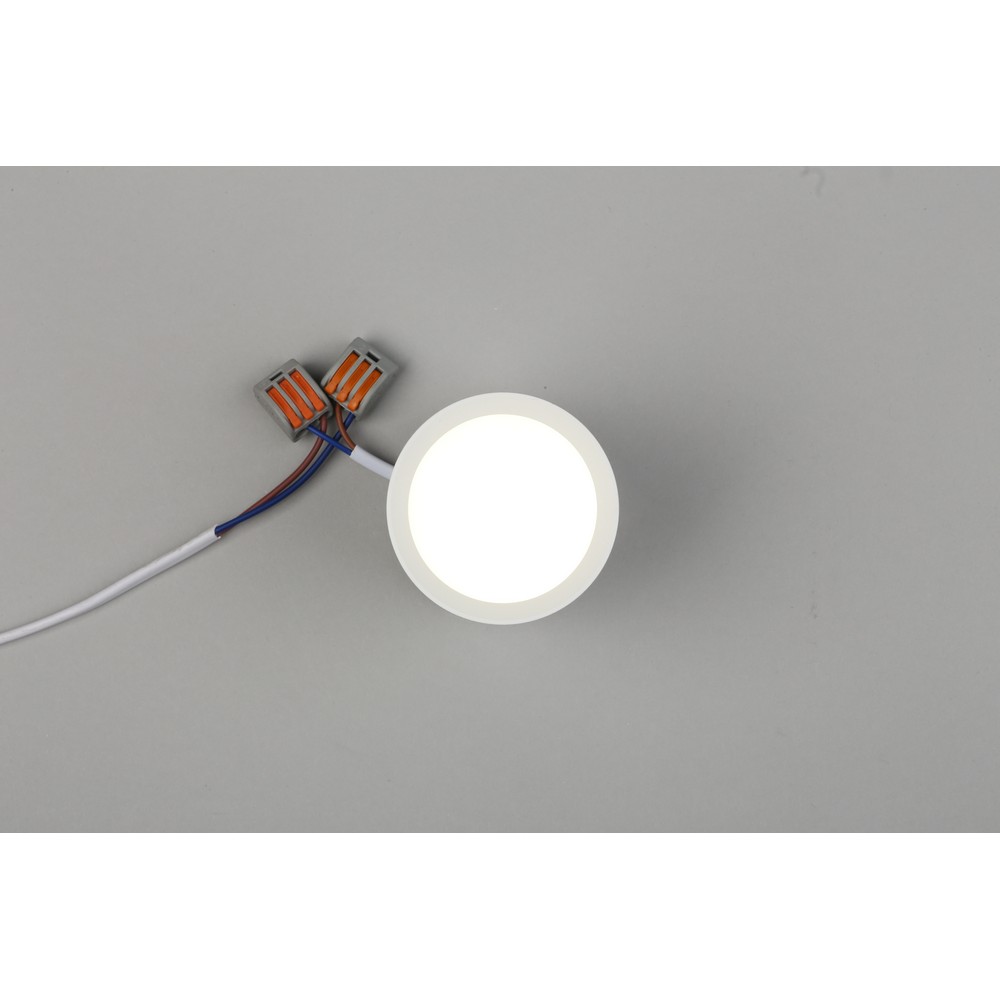 Накладной светильник Omnilux Capurso OML-102409-05 УЦ