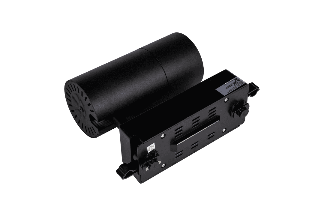 Трековый светильник SWG TL28-BL-30-WW 005733