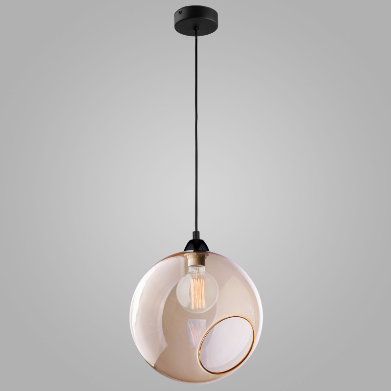 Подвесной светильник TK Lighting Pobo 1934 Pobo 1