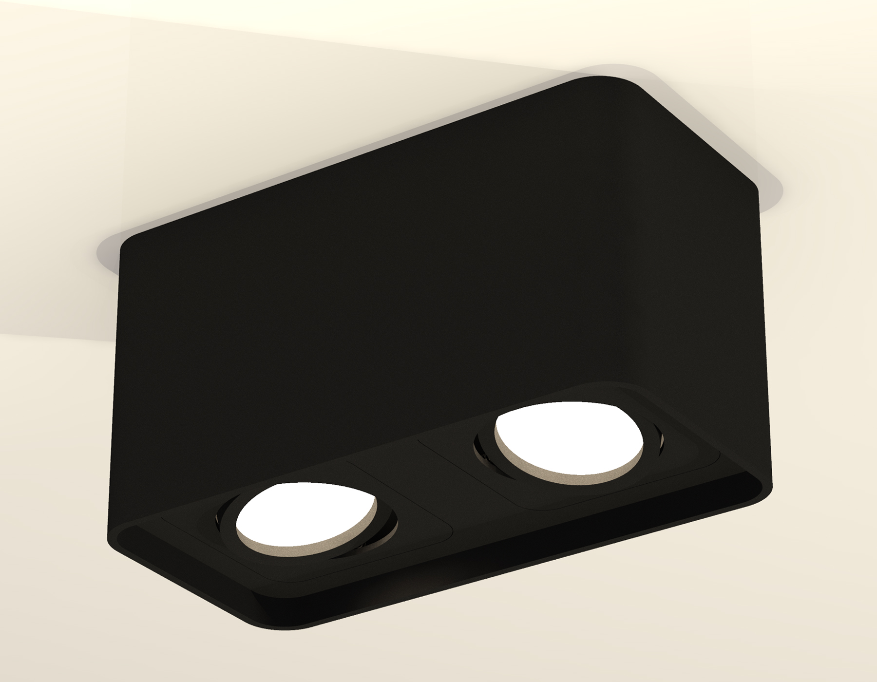 Накладной светильник Ambrella Light Techno XS7851010 (C7851, N7711)