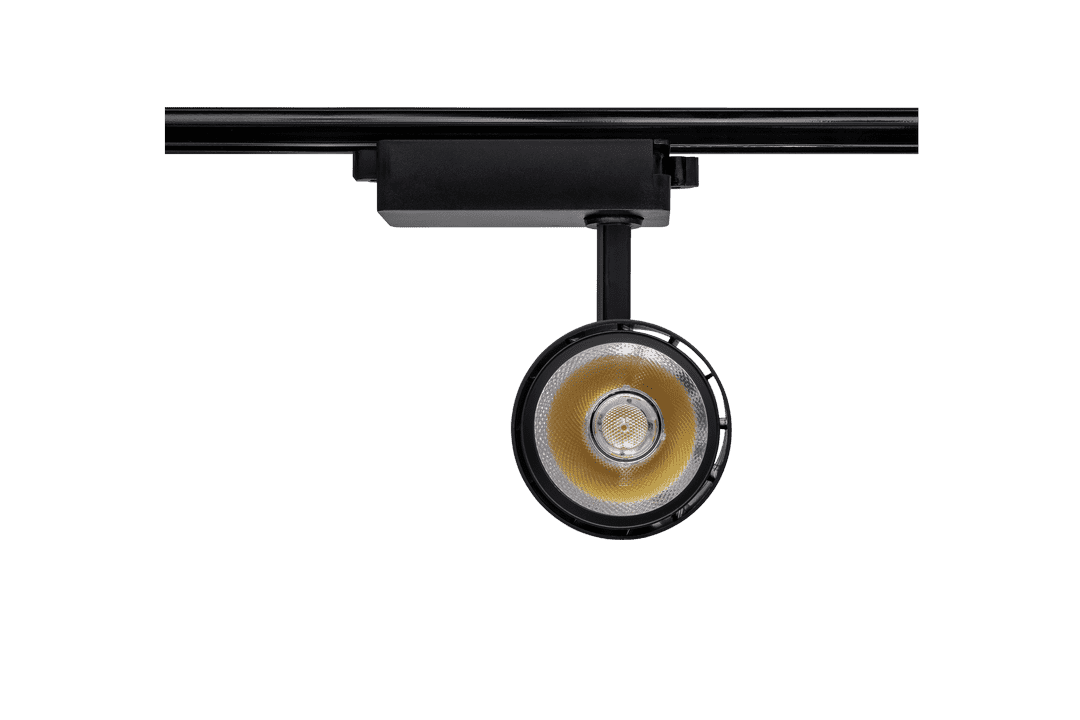 Трековый светильник SWG TL58-BL-20-NW 003080