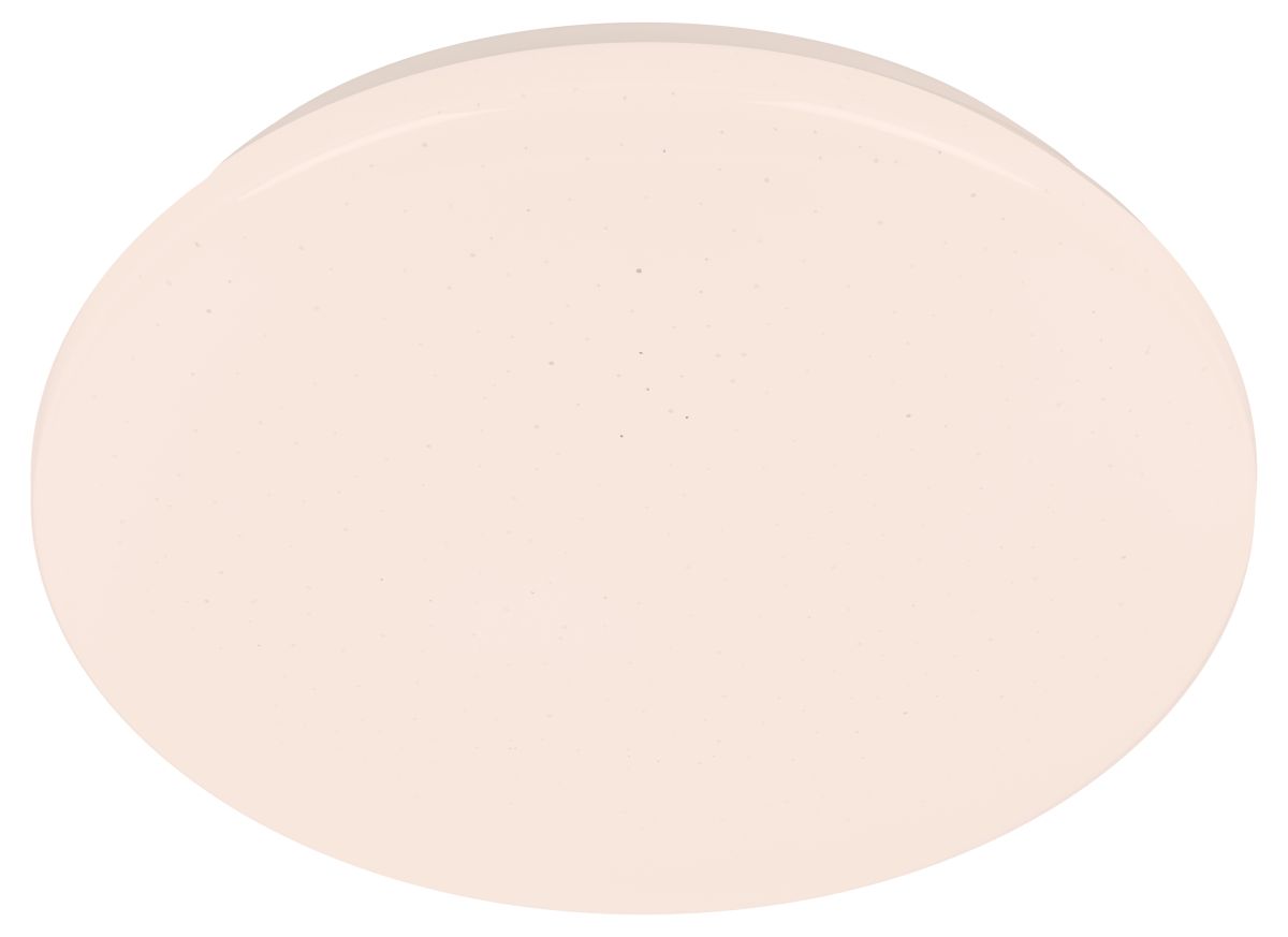 Потолочный светильник Эра Классик без ДУ SPB-6 WH 24W-4K Slim Night SKY