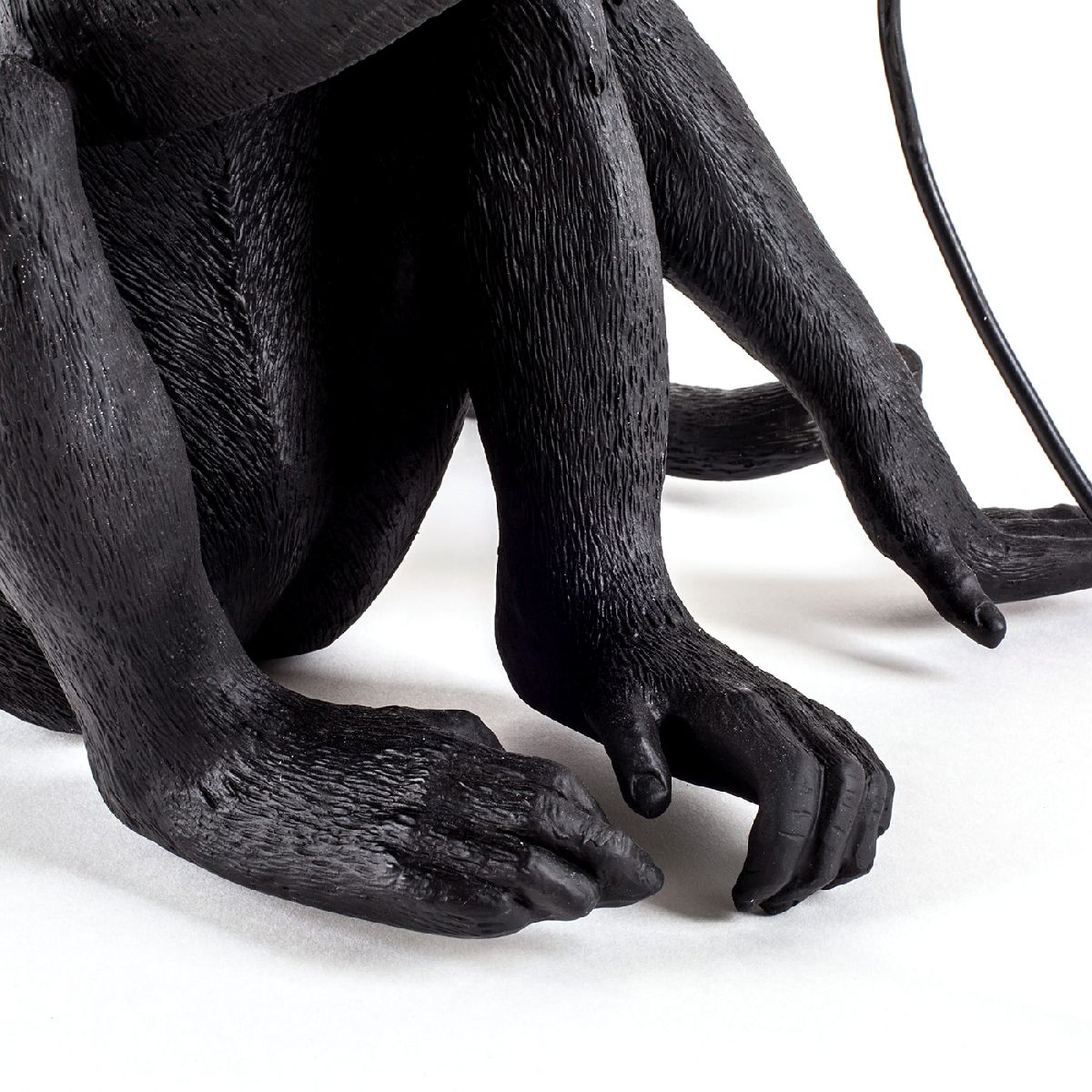 Настольная лампа Seletti Monkey Lamp 14922